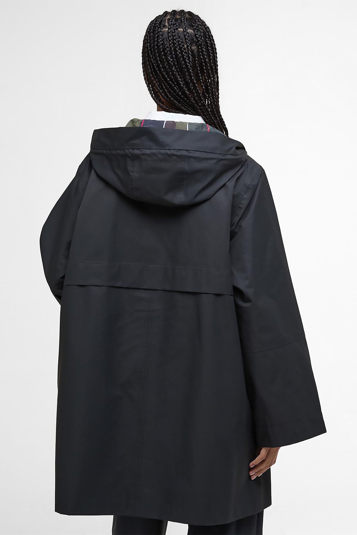 Arla Wasserfeste Jacke