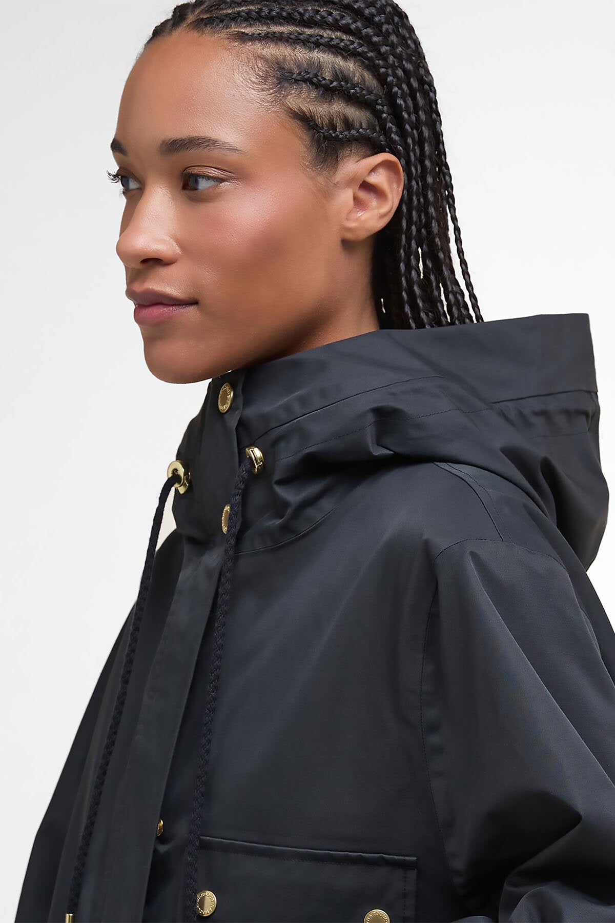 Arla Wasserfeste Jacke