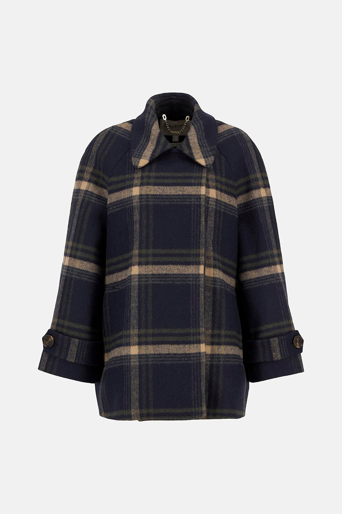 Tara Wool Coat