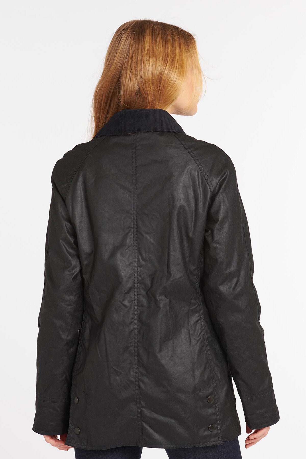 Beadnell Wachsjacke