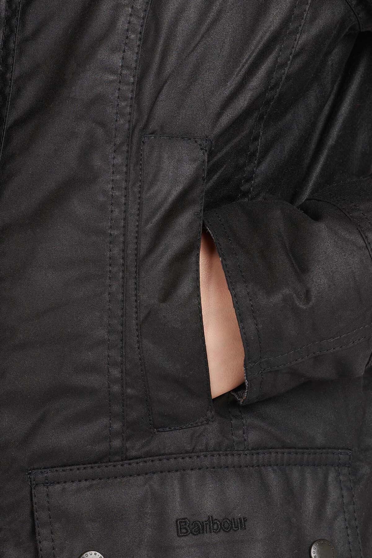 Beadnell Wachsjacke
