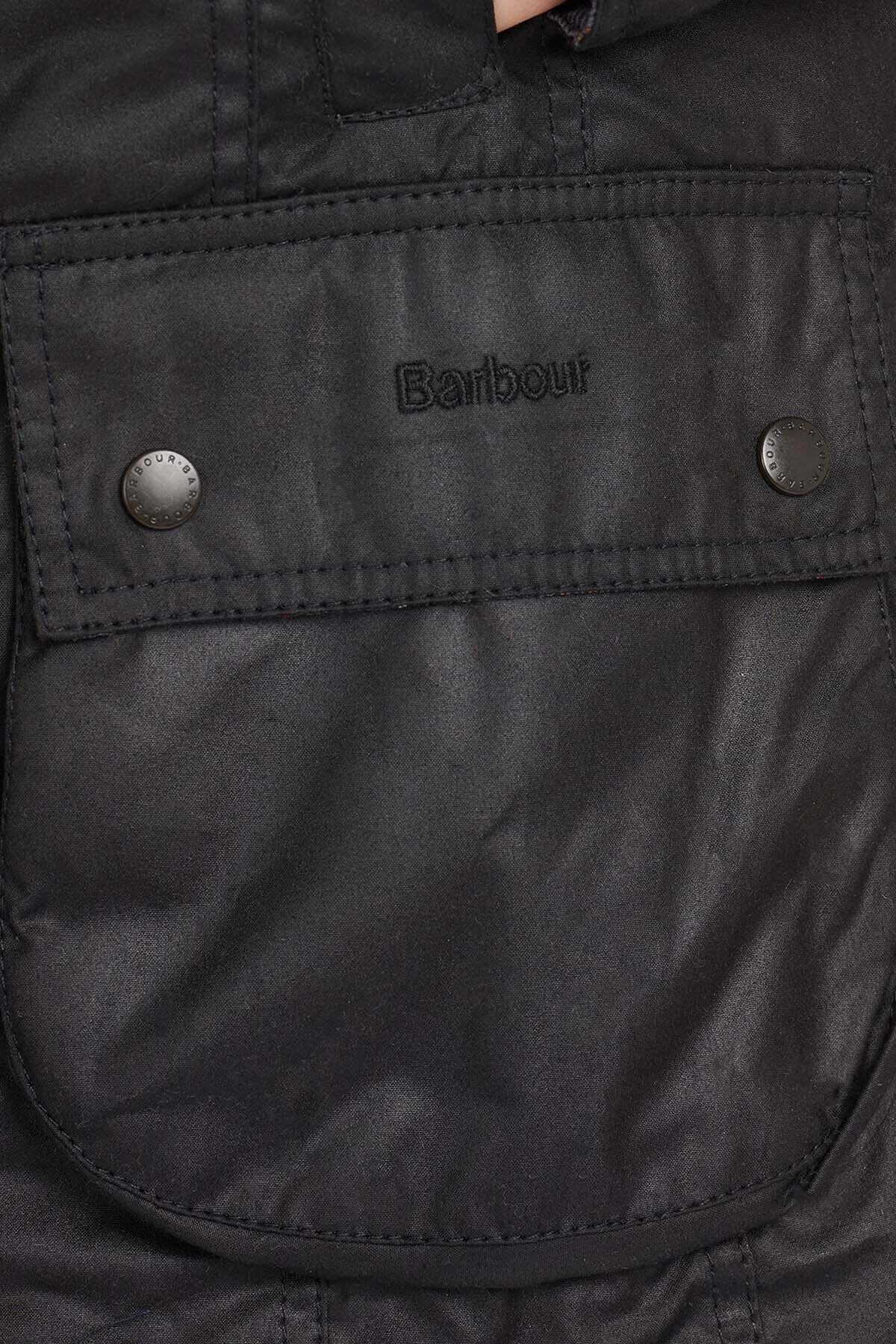 Beadnell Wachsjacke