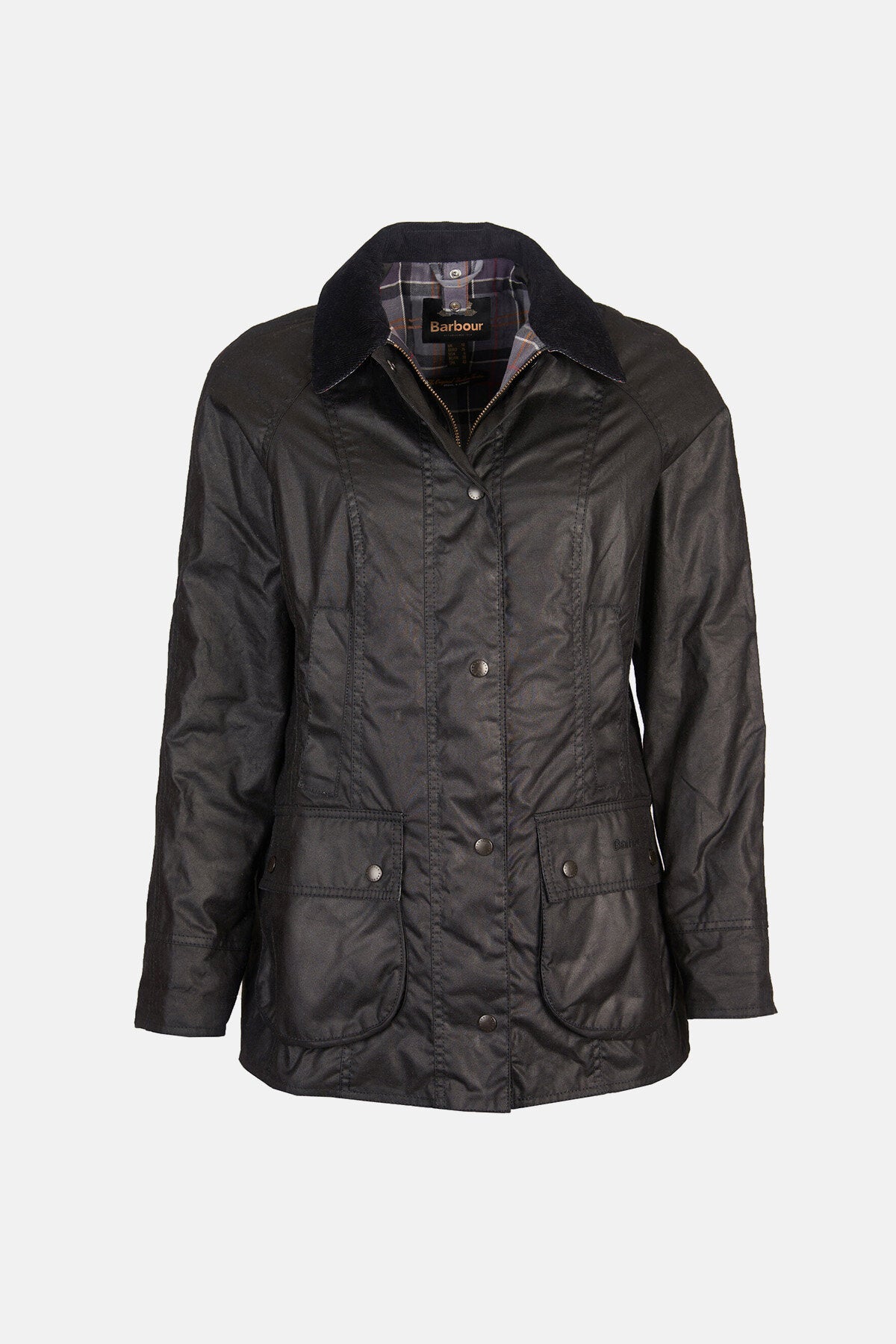 Beadnell Wachsjacke