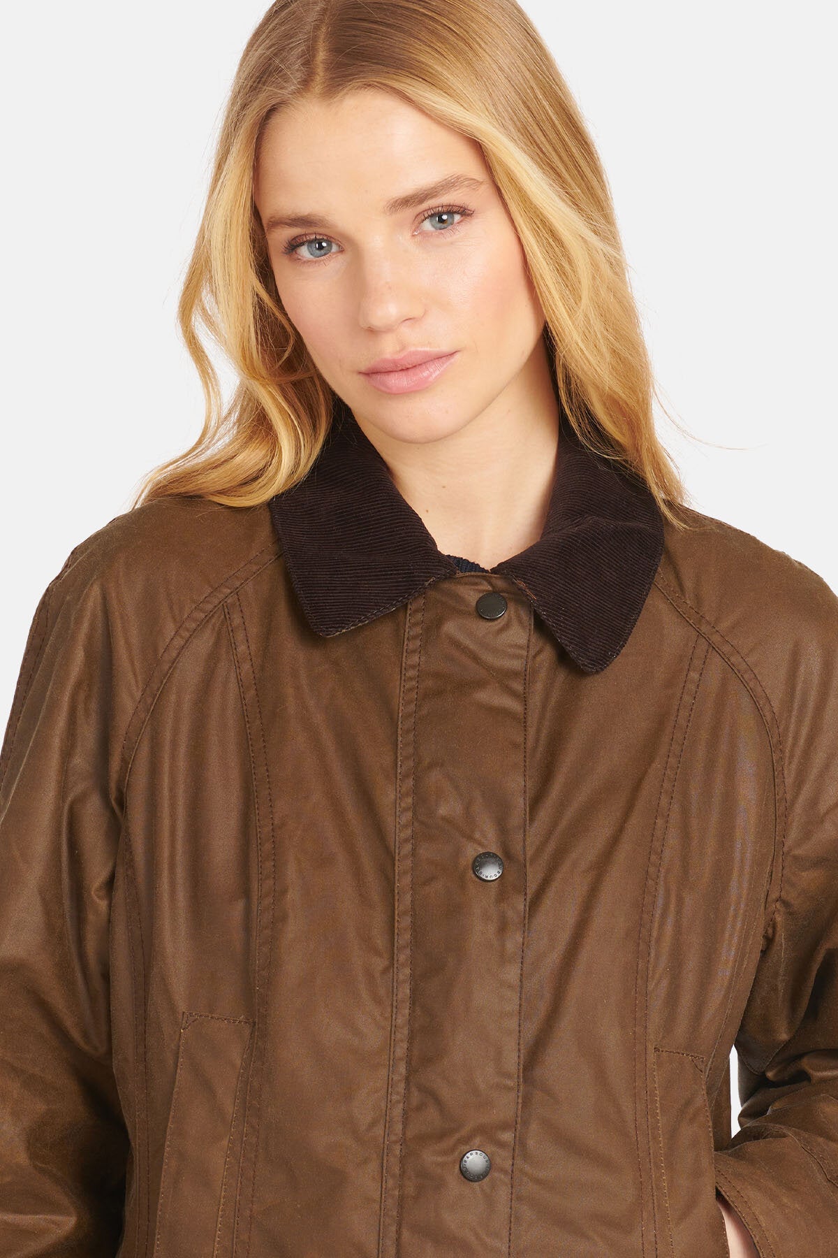 Beadnell Waxjacke