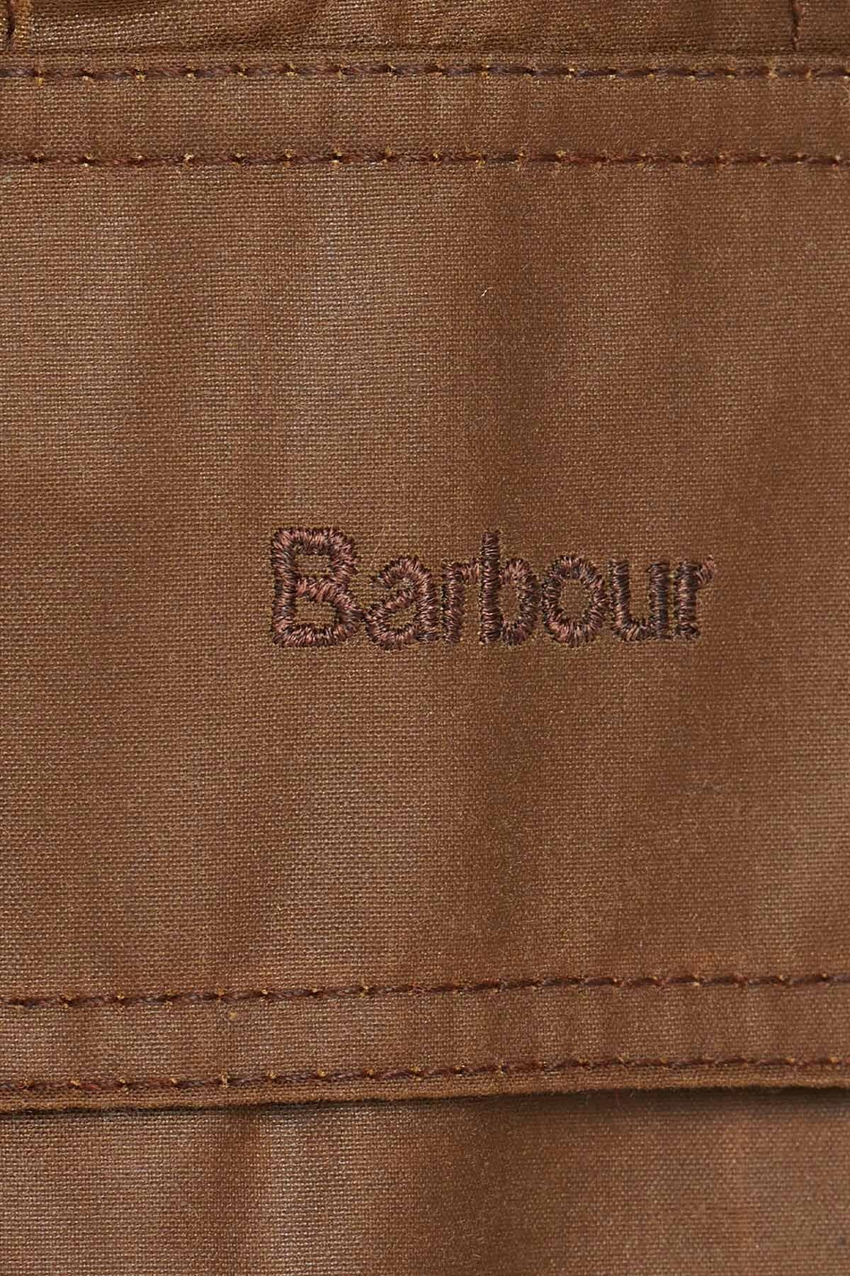 Beadnell Waxjacke