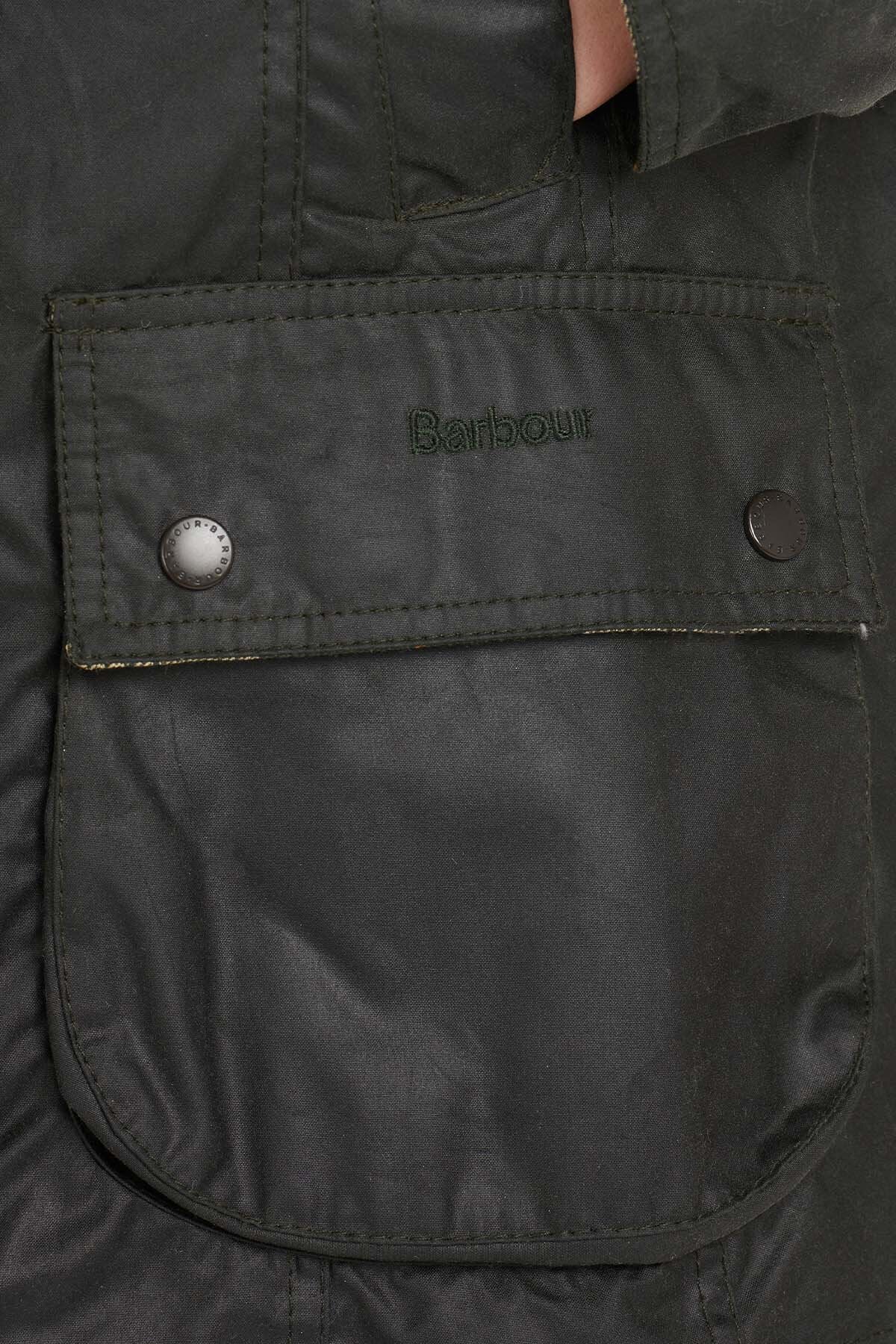 Beadnell Wachsjacke