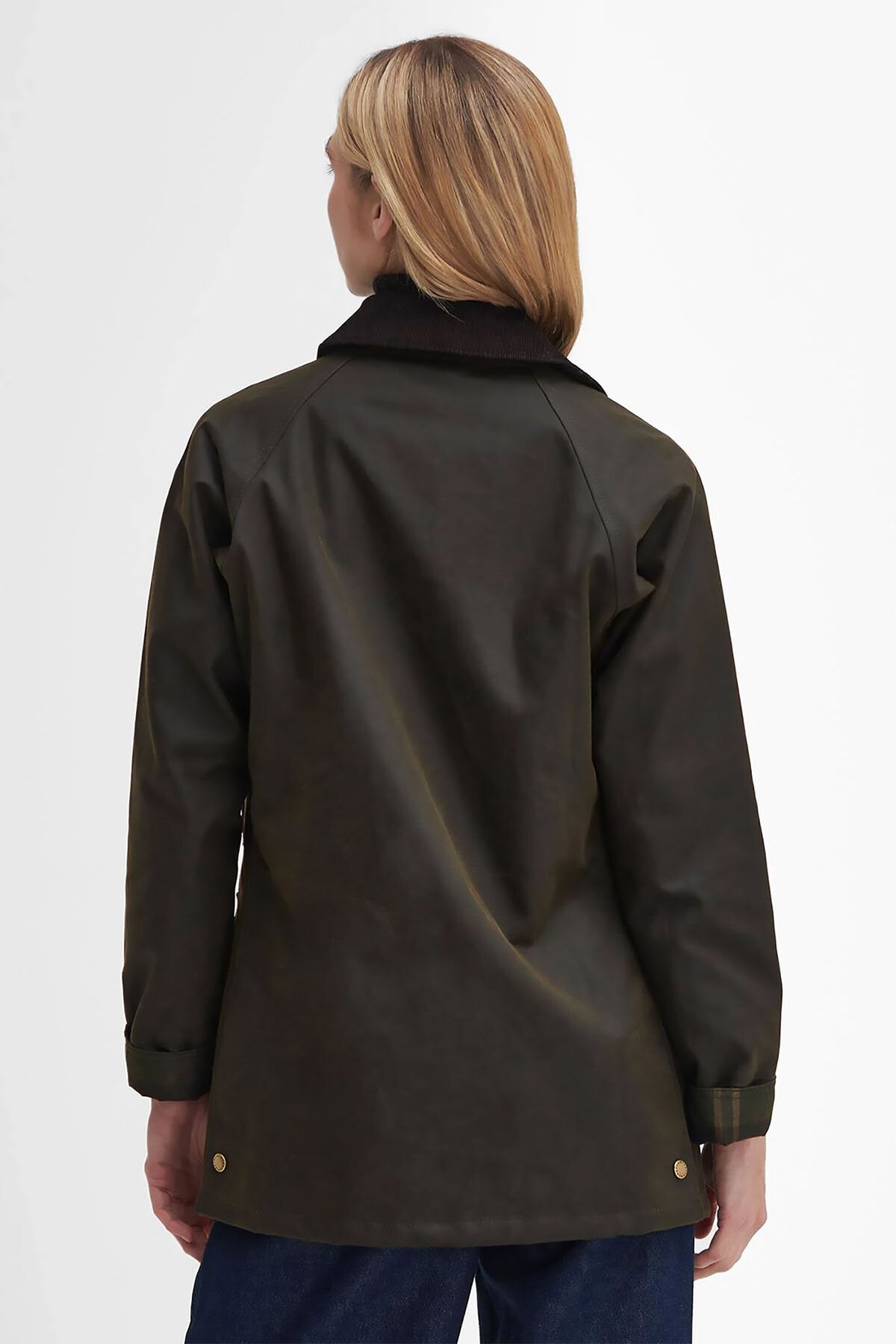 Acorn Waxjacke