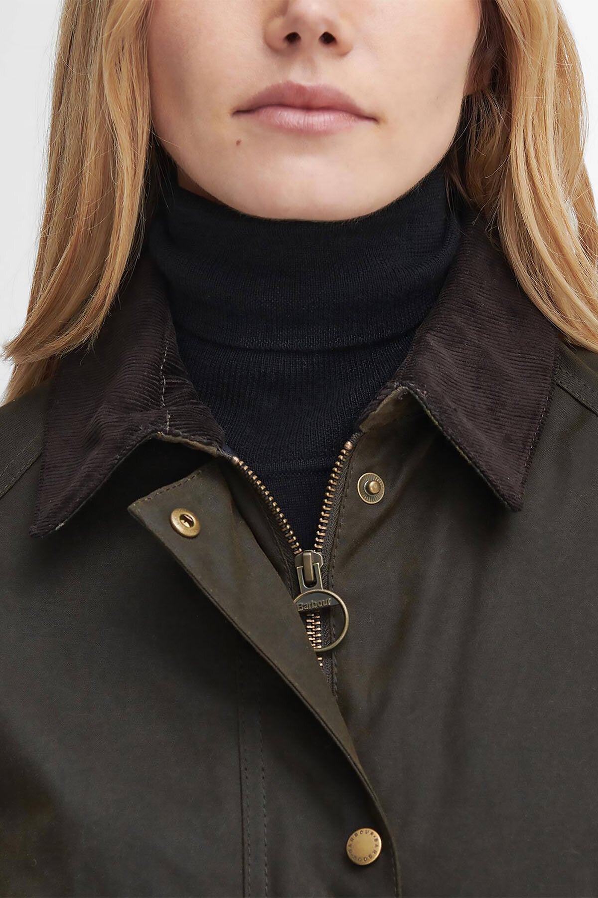 Acorn Waxjacke
