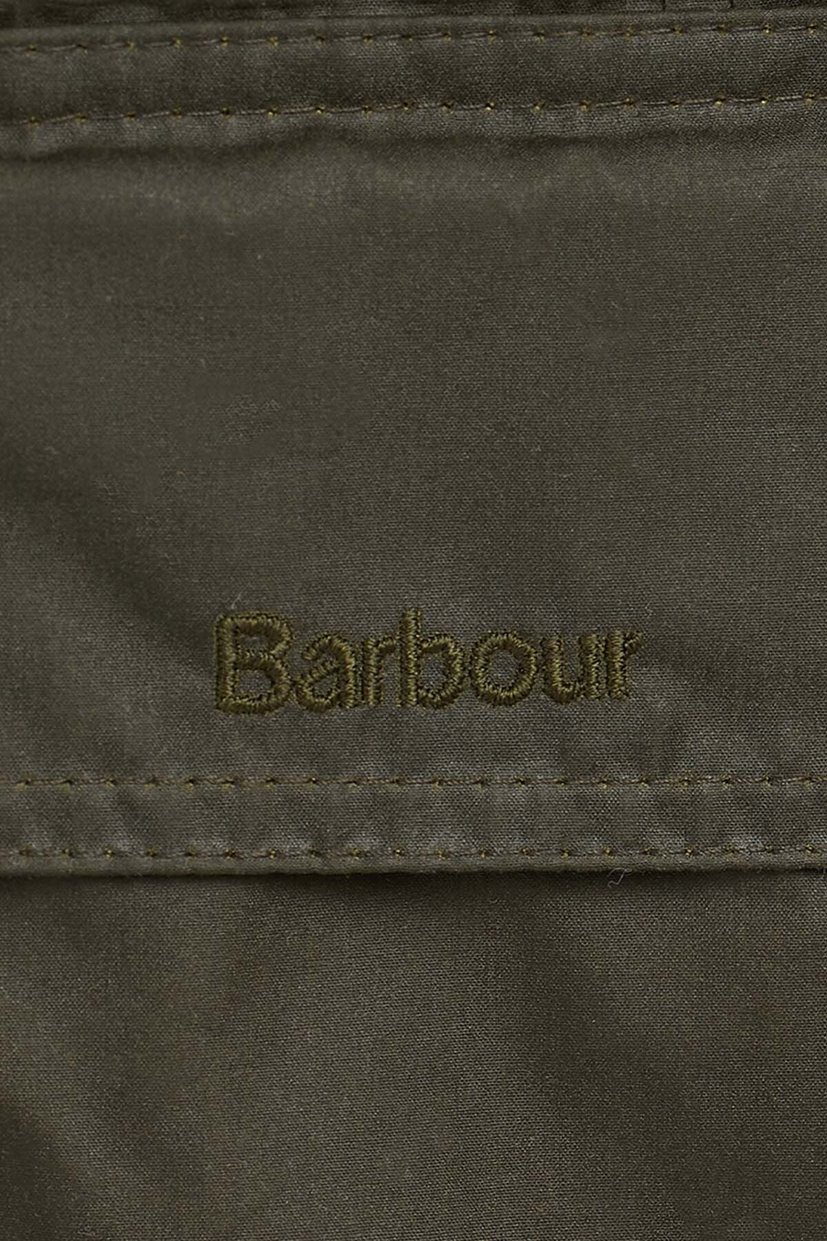 Lightweight Beadnell Wax Jacket