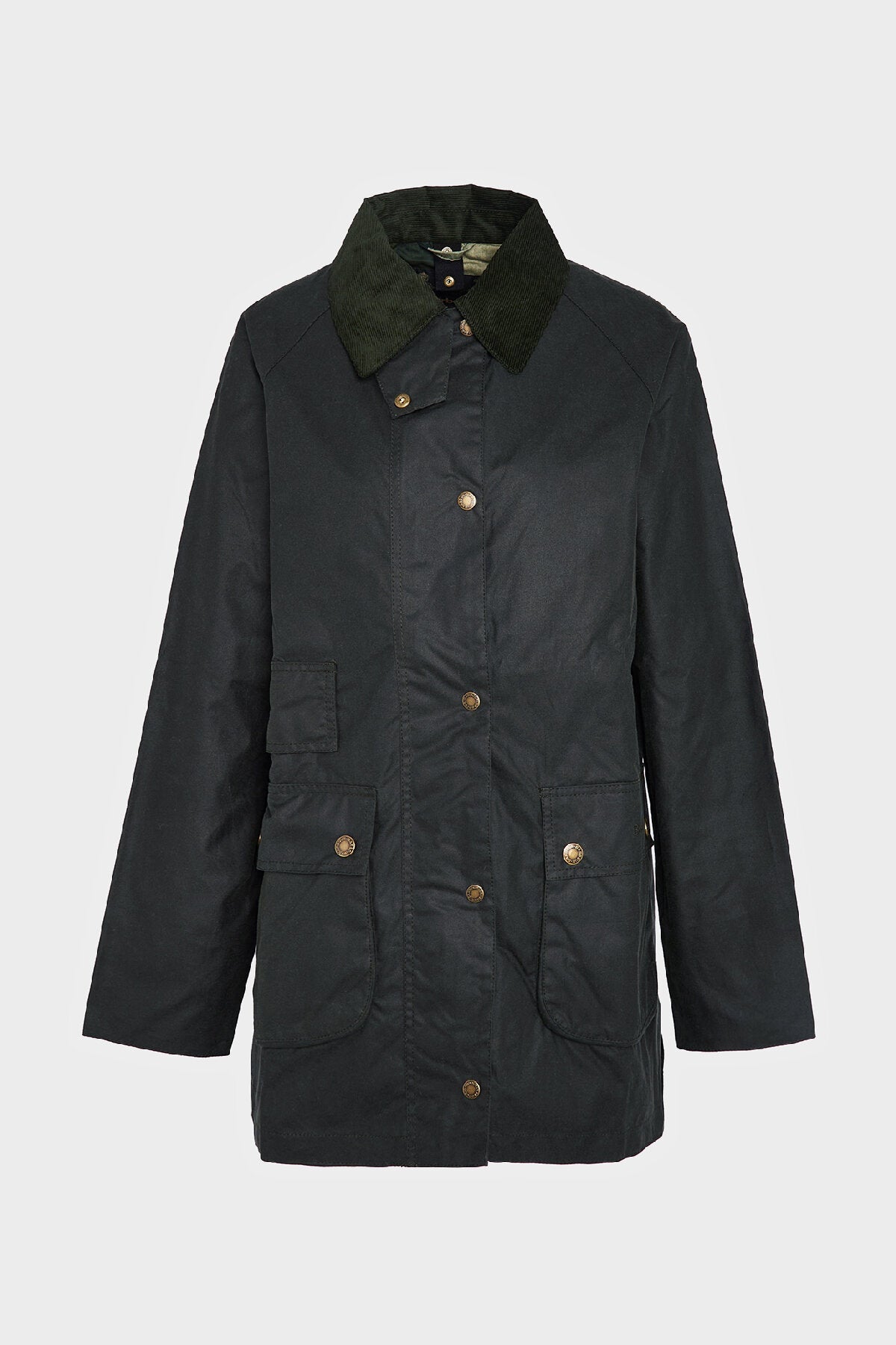 Tain Wax Jacket