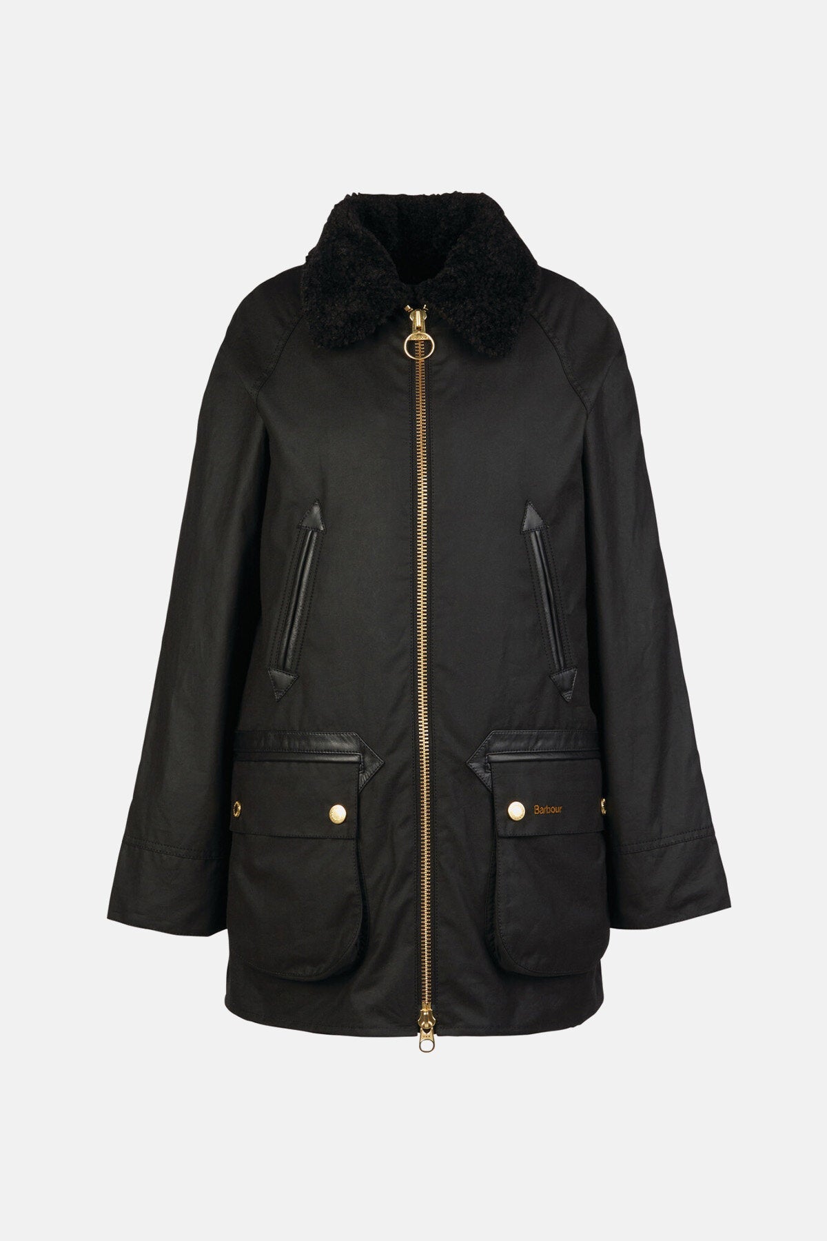 3-in-1 Arncliffe Wax Jacket