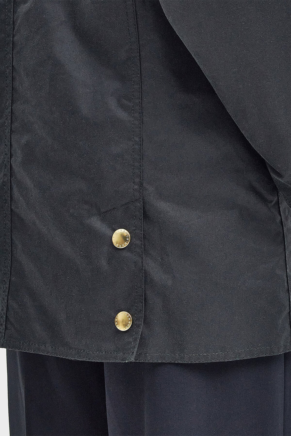 Moderne Beadnell Wachsjacke