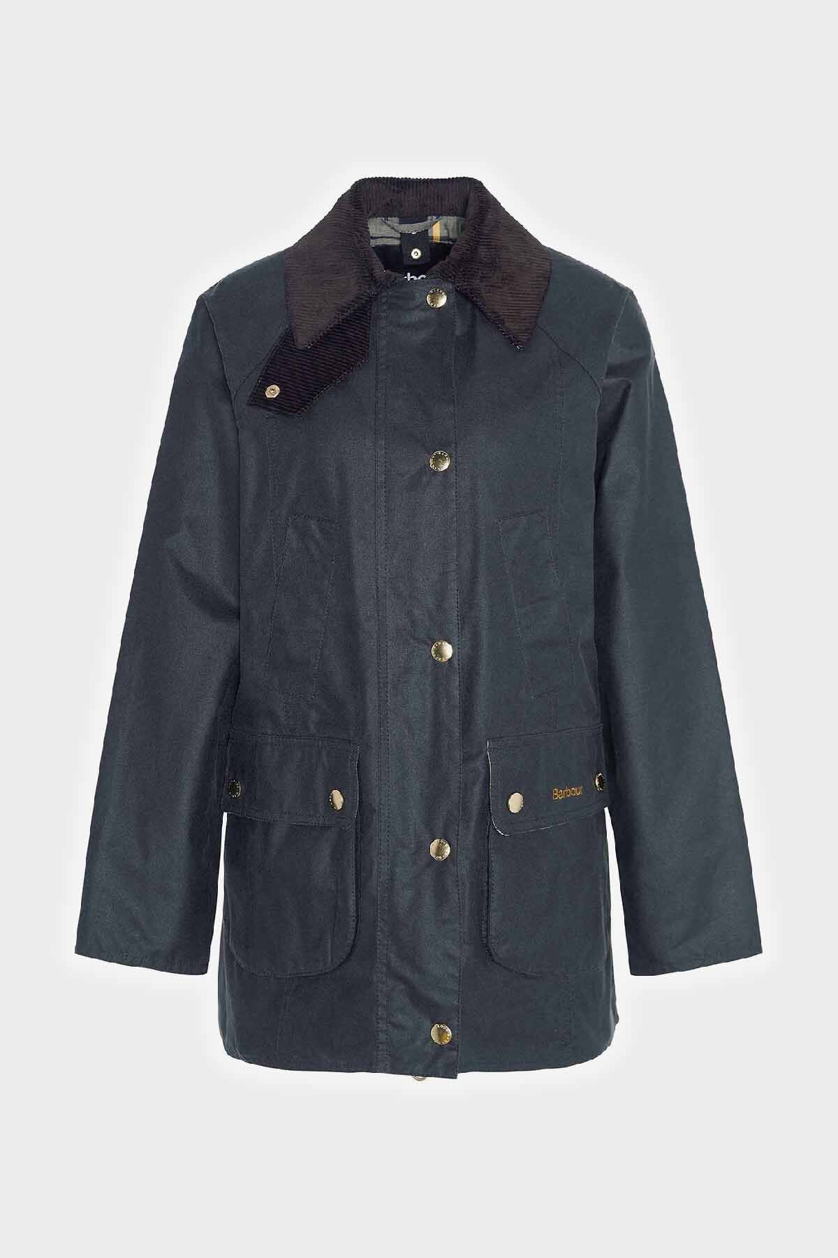 Moderne Beadnell Wachsjacke