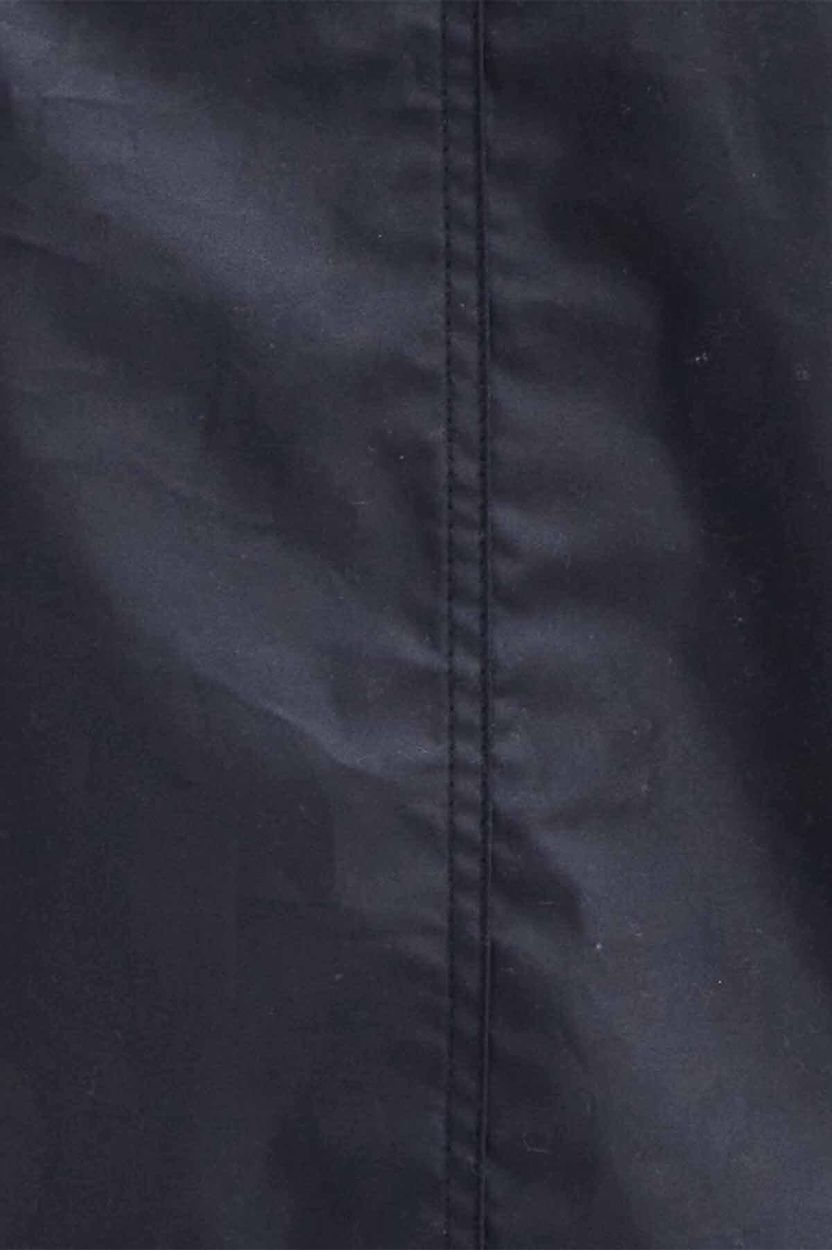Kurze Beadnell Wachsjacke