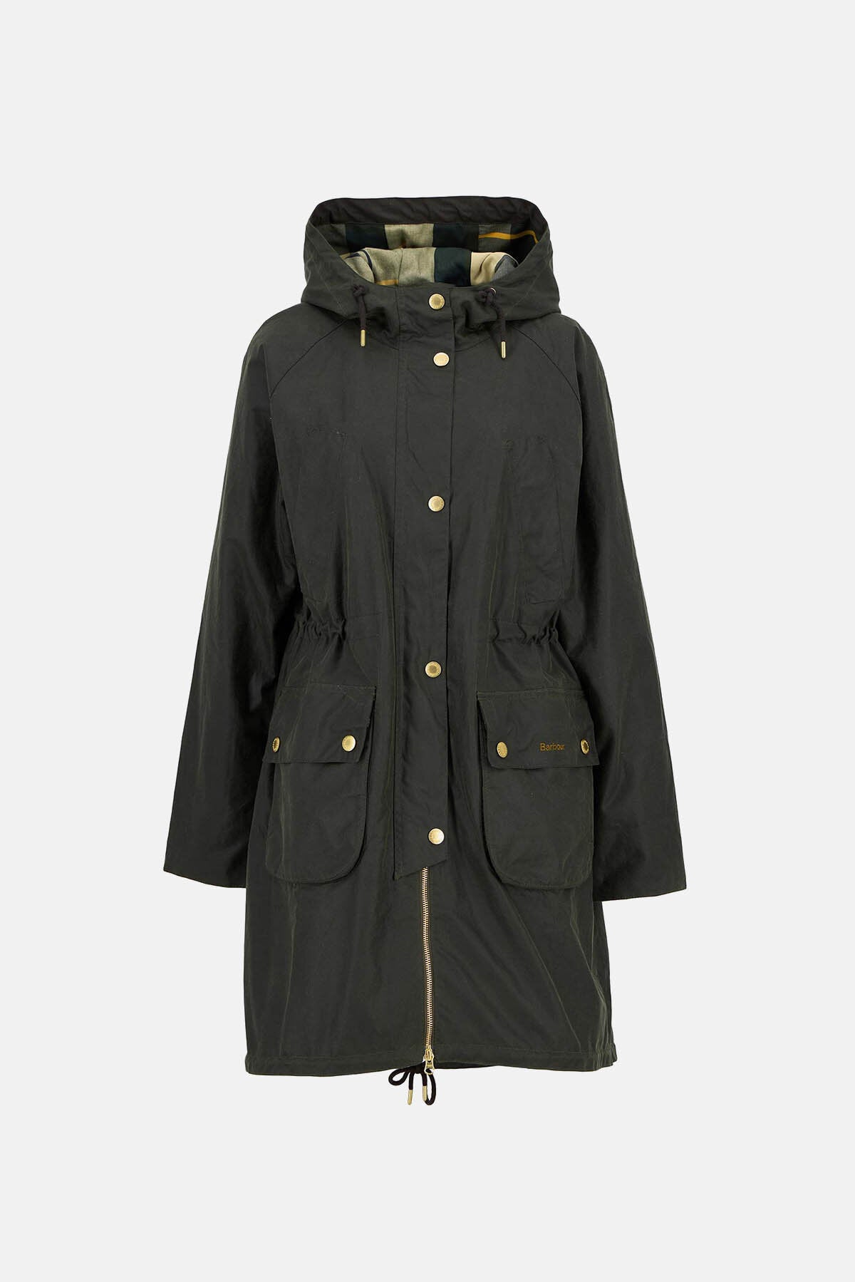 Marcy Wachs-Parka