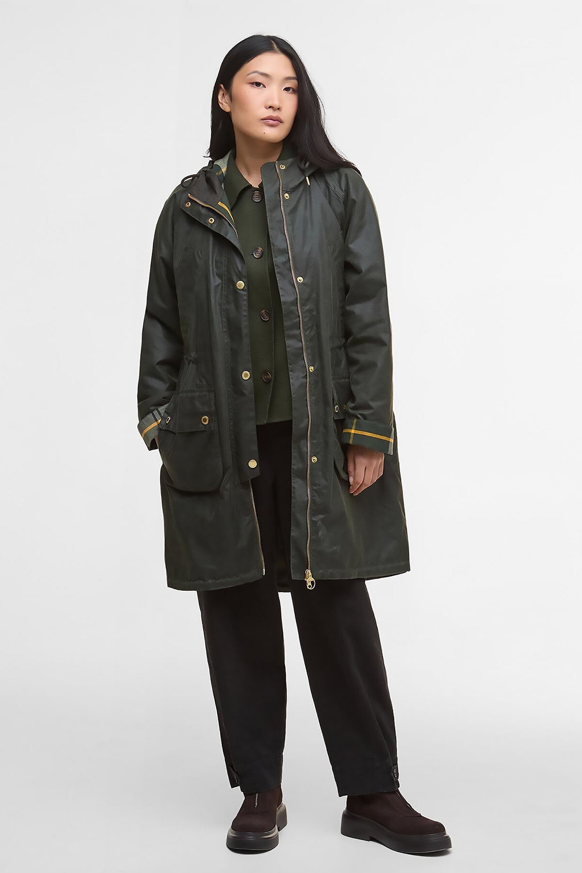 Marcy Wachs-Parka