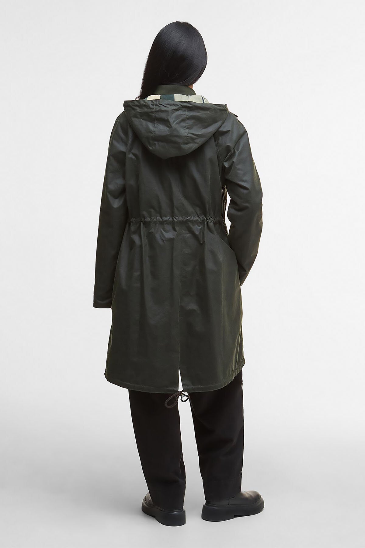 Marcy Wachs-Parka