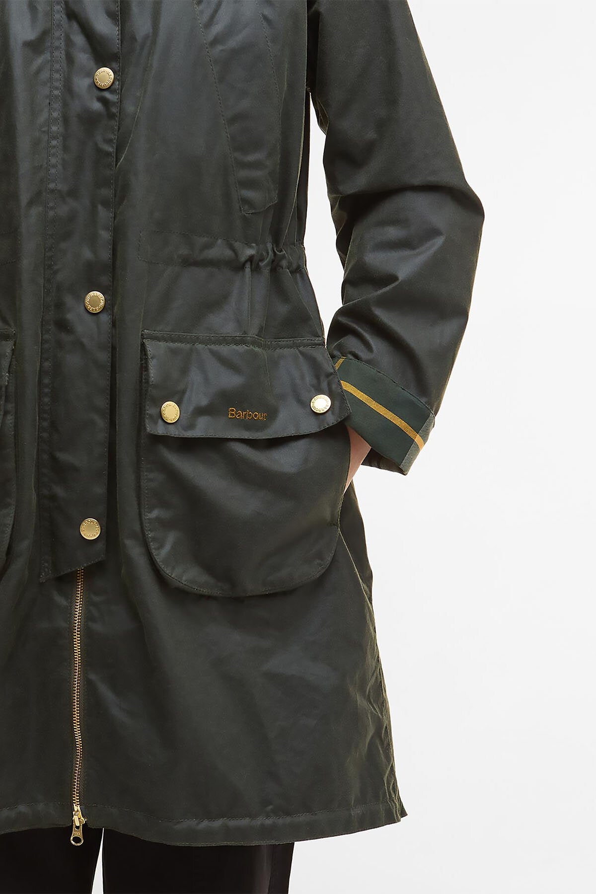 Marcy Wachs-Parka