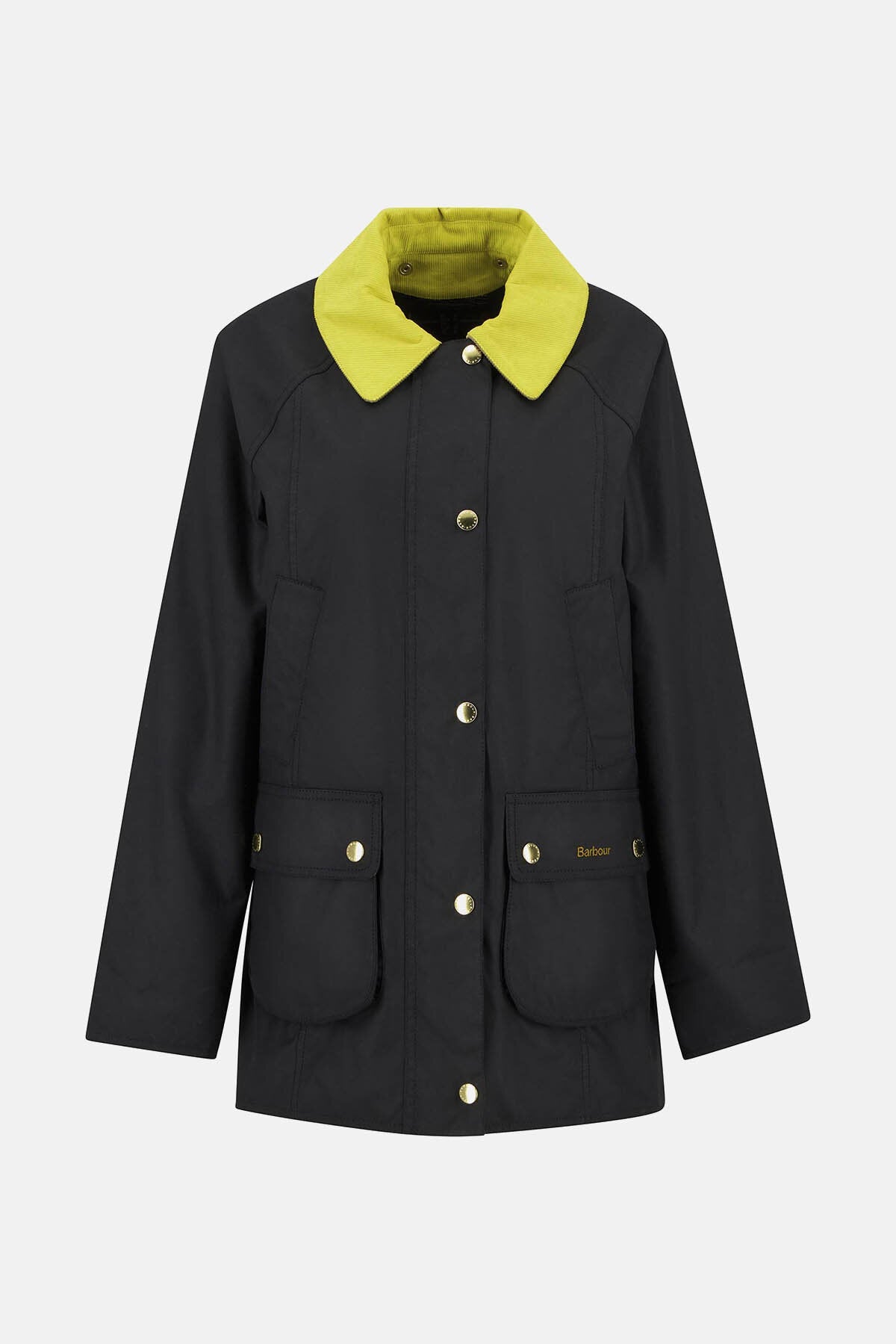 Icons Modern Beadnell Waxed Jacket