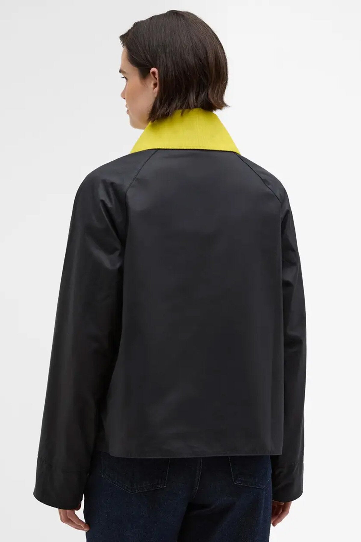 Icons Spey Waxed Jacket