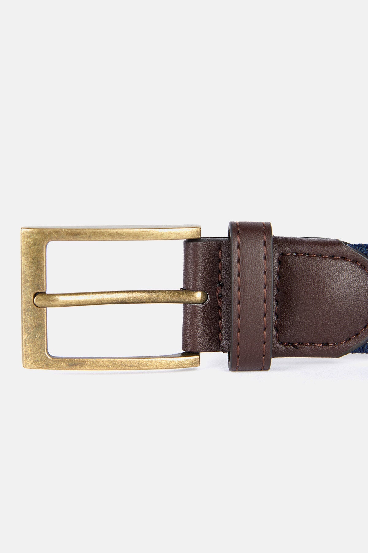 Webbing Belt
