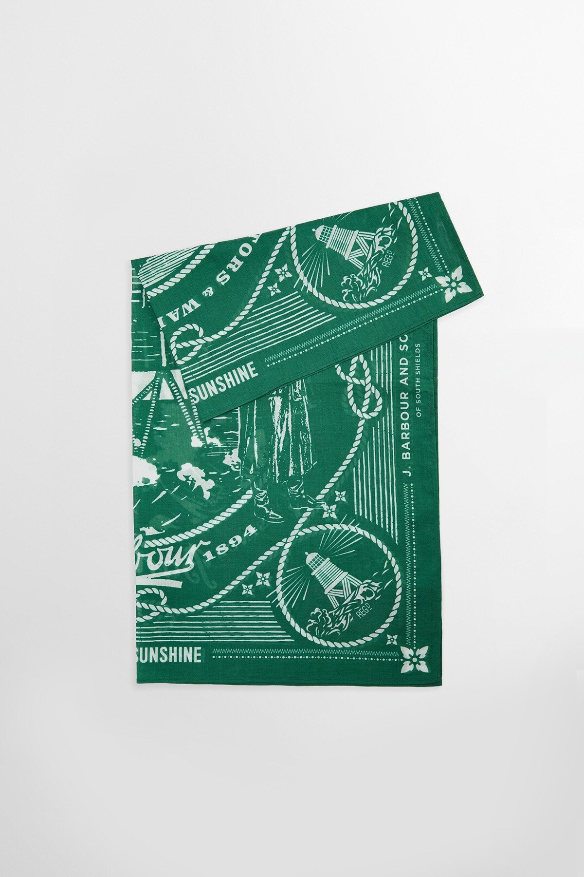 Sunshine Bandana