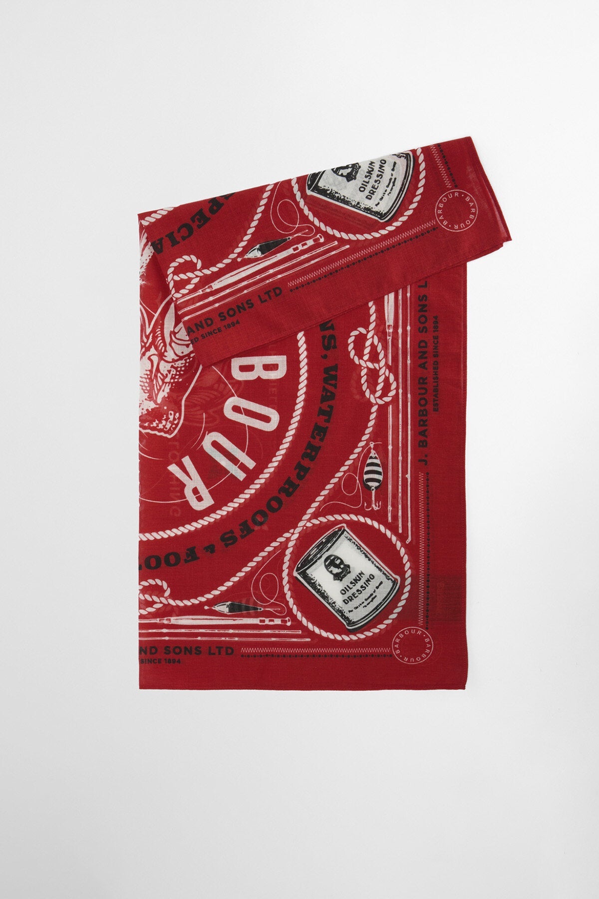 Heritage Bandana
