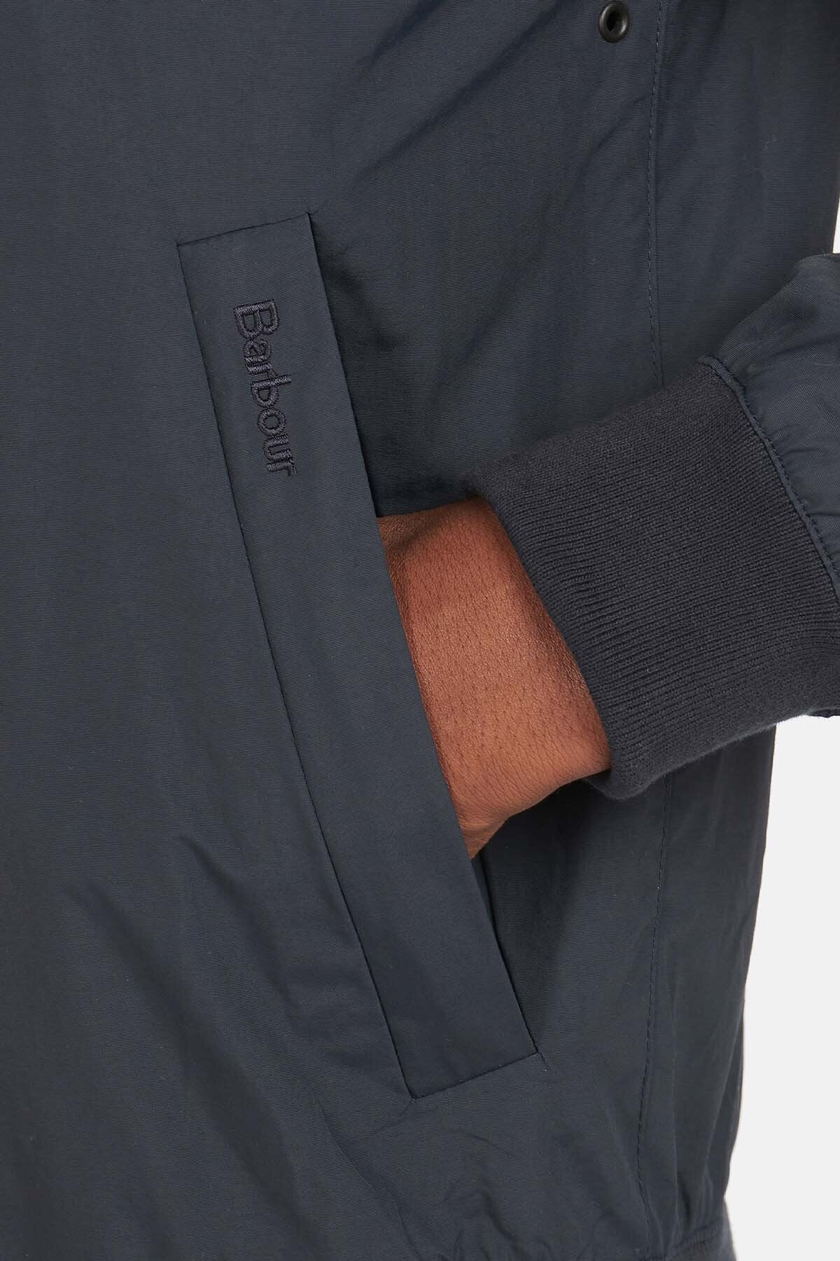 Jacket Royston