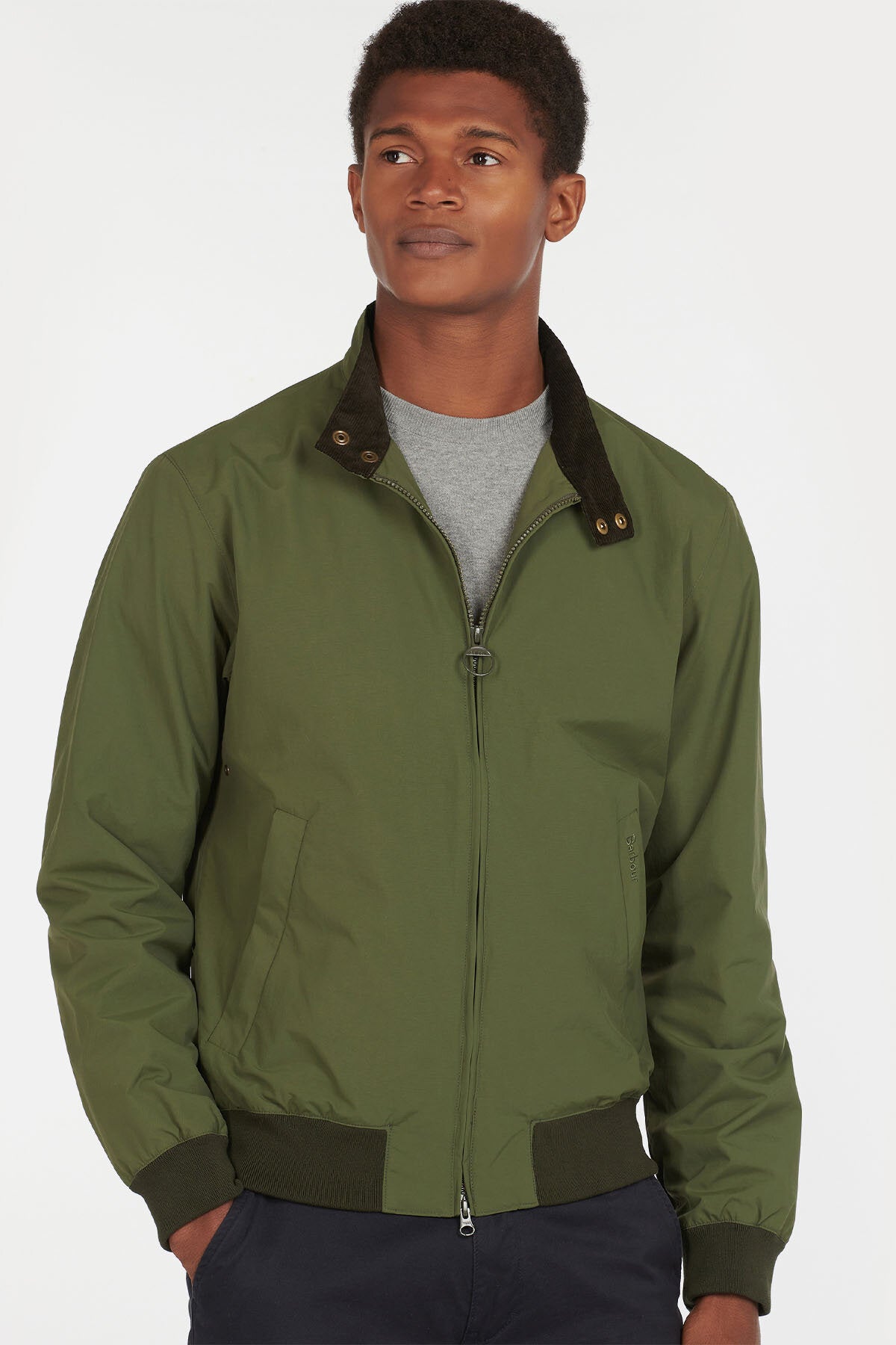 Royston Freizeitjacke