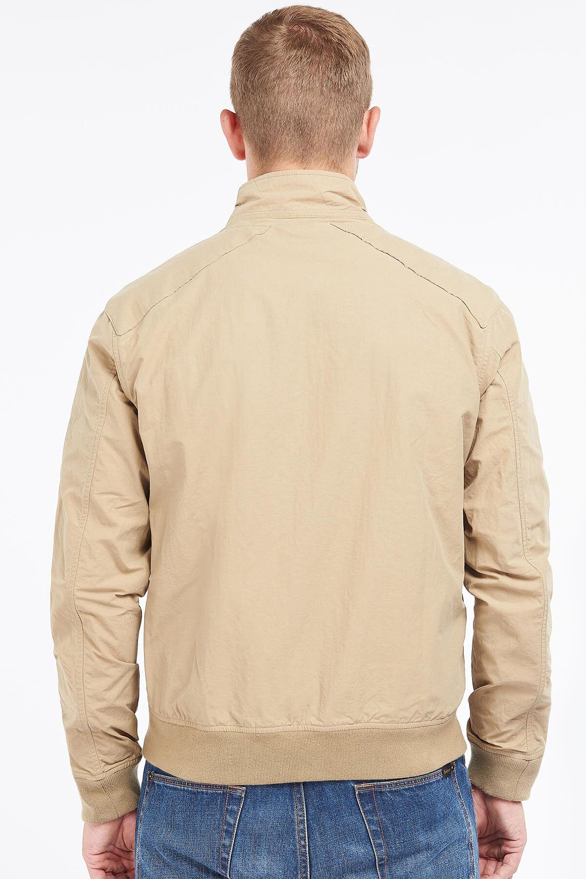 Rectifier Jacket
