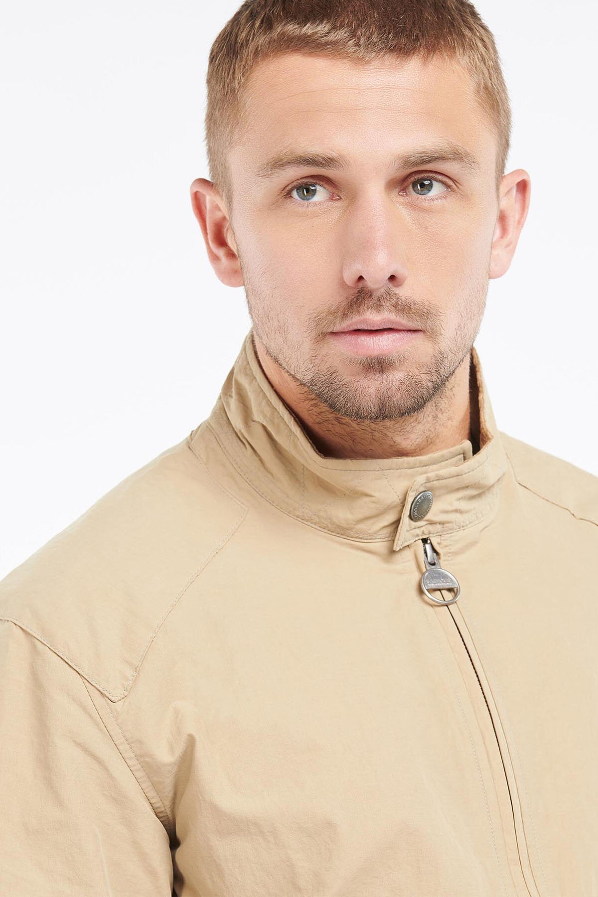 Rectifier Jacket