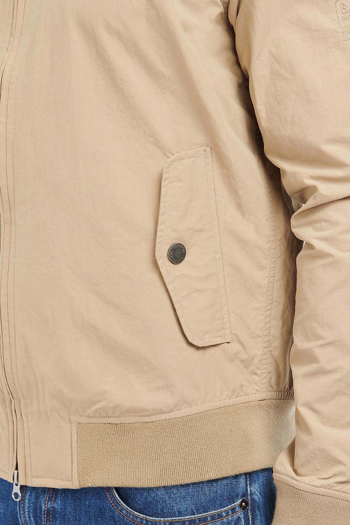 Rectifier Jacket