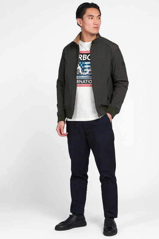 Rectifier Jacket