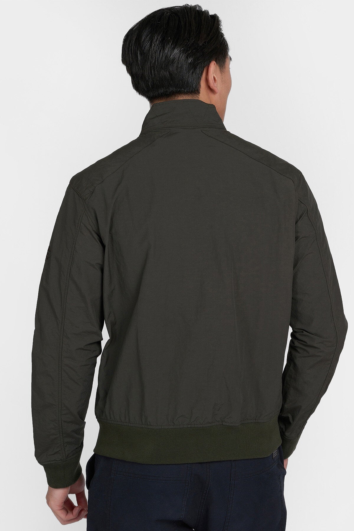 Rectifier Jacket