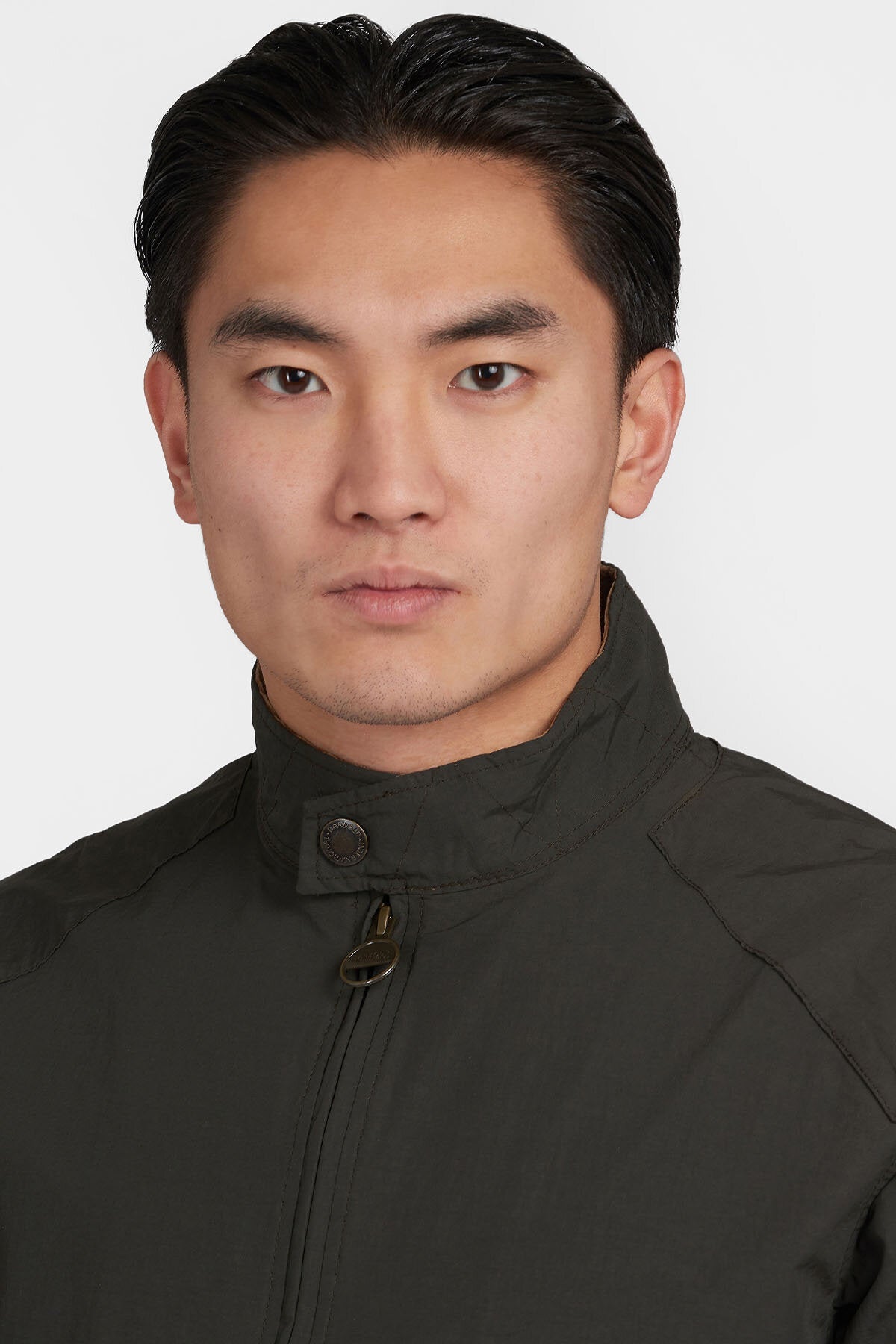 Rectifier Jacket
