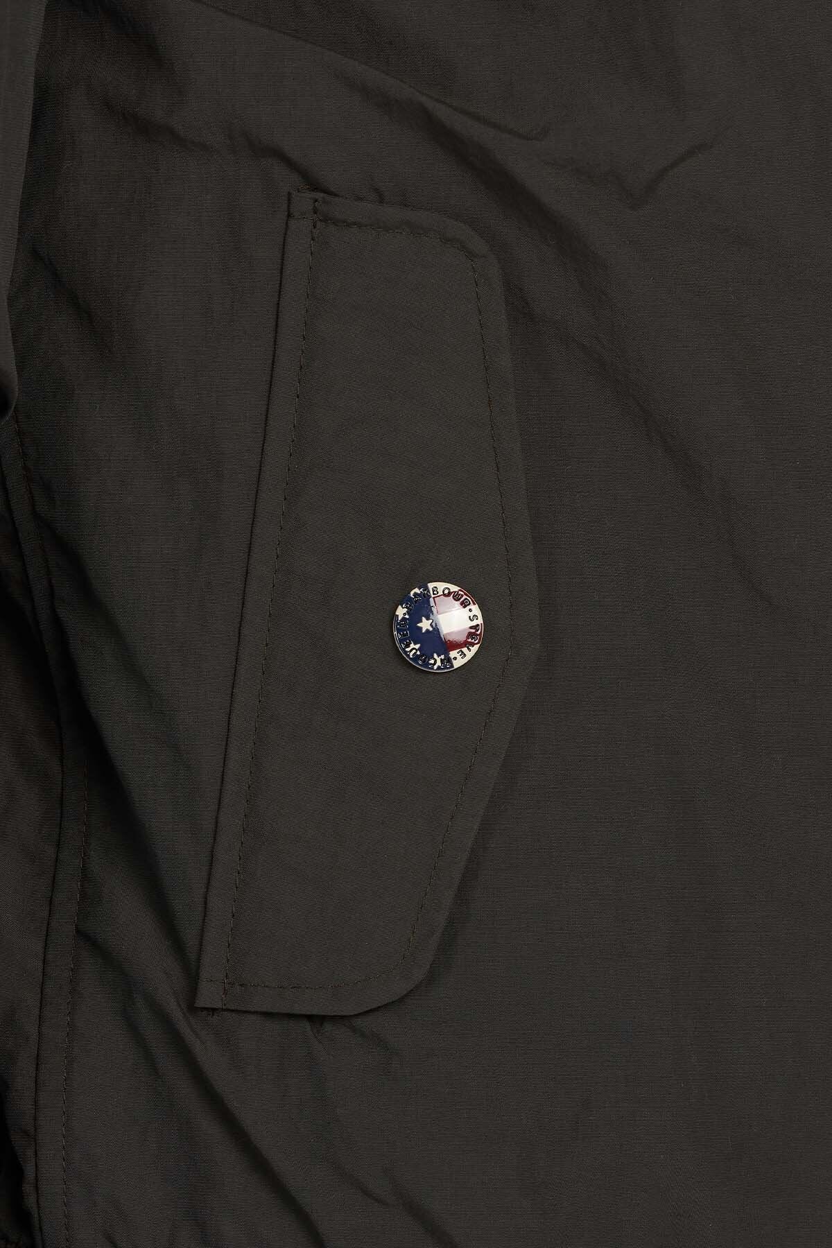 Rectifier Jacket
