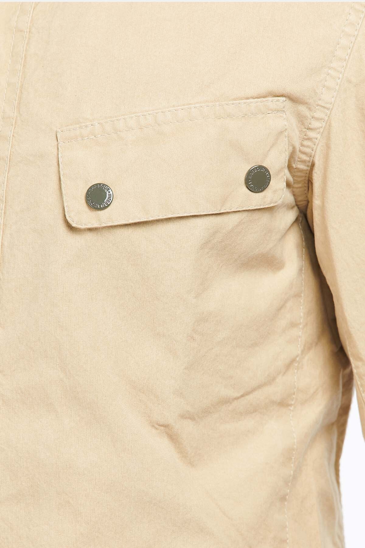 Sommerwaschung Duke Freizeitjacke