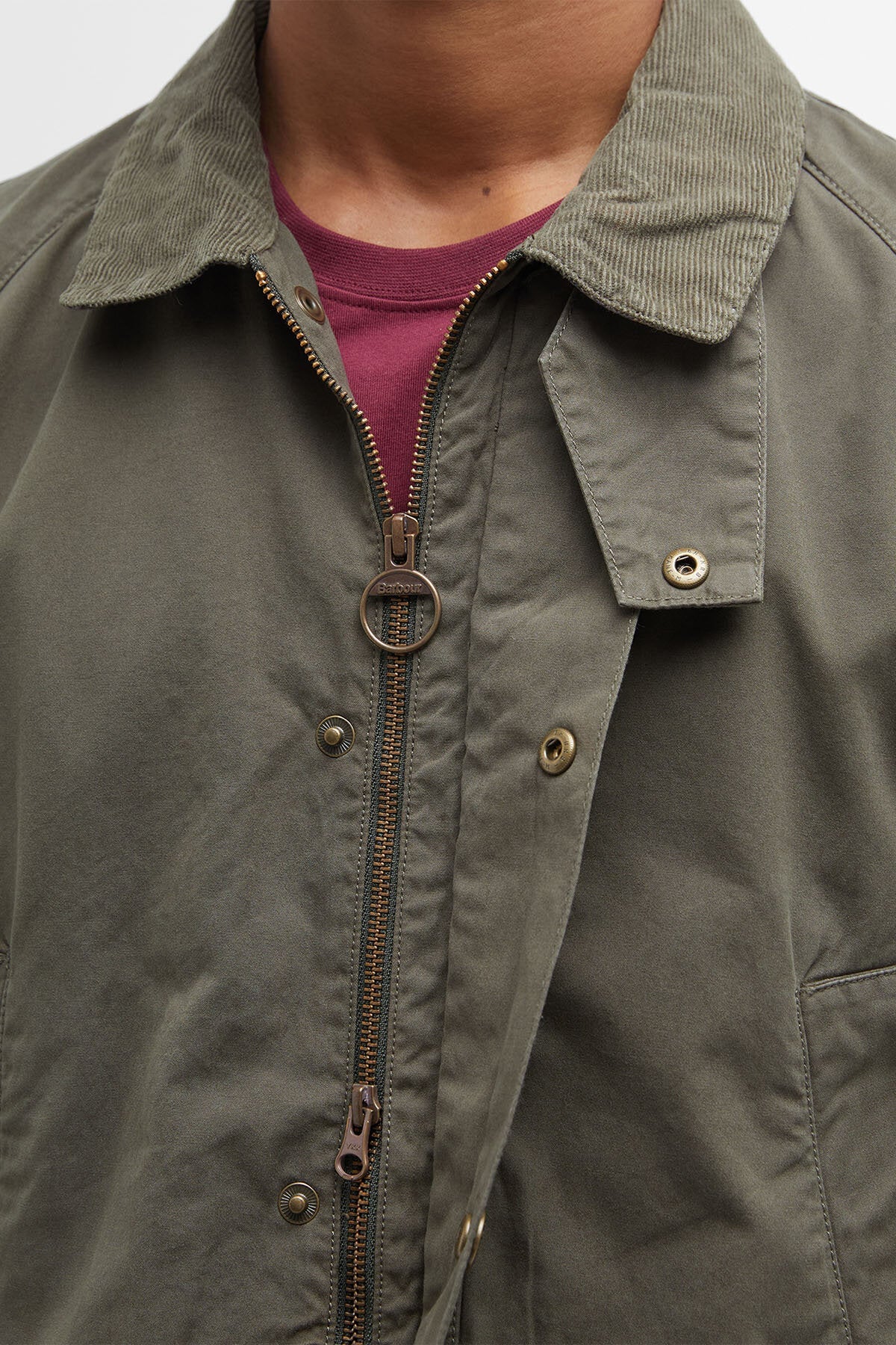 Ashby Casual Jacket