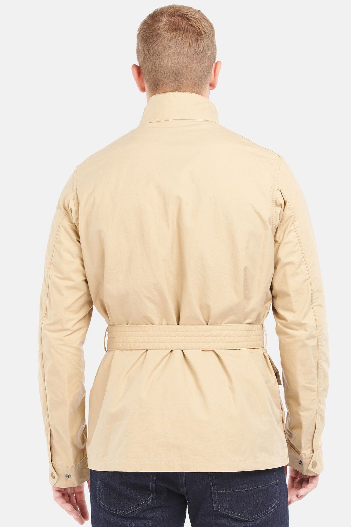 Grid A7 Freizeitjacke