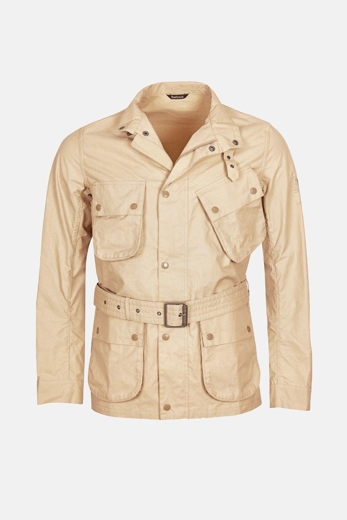 Grid A7 Freizeitjacke