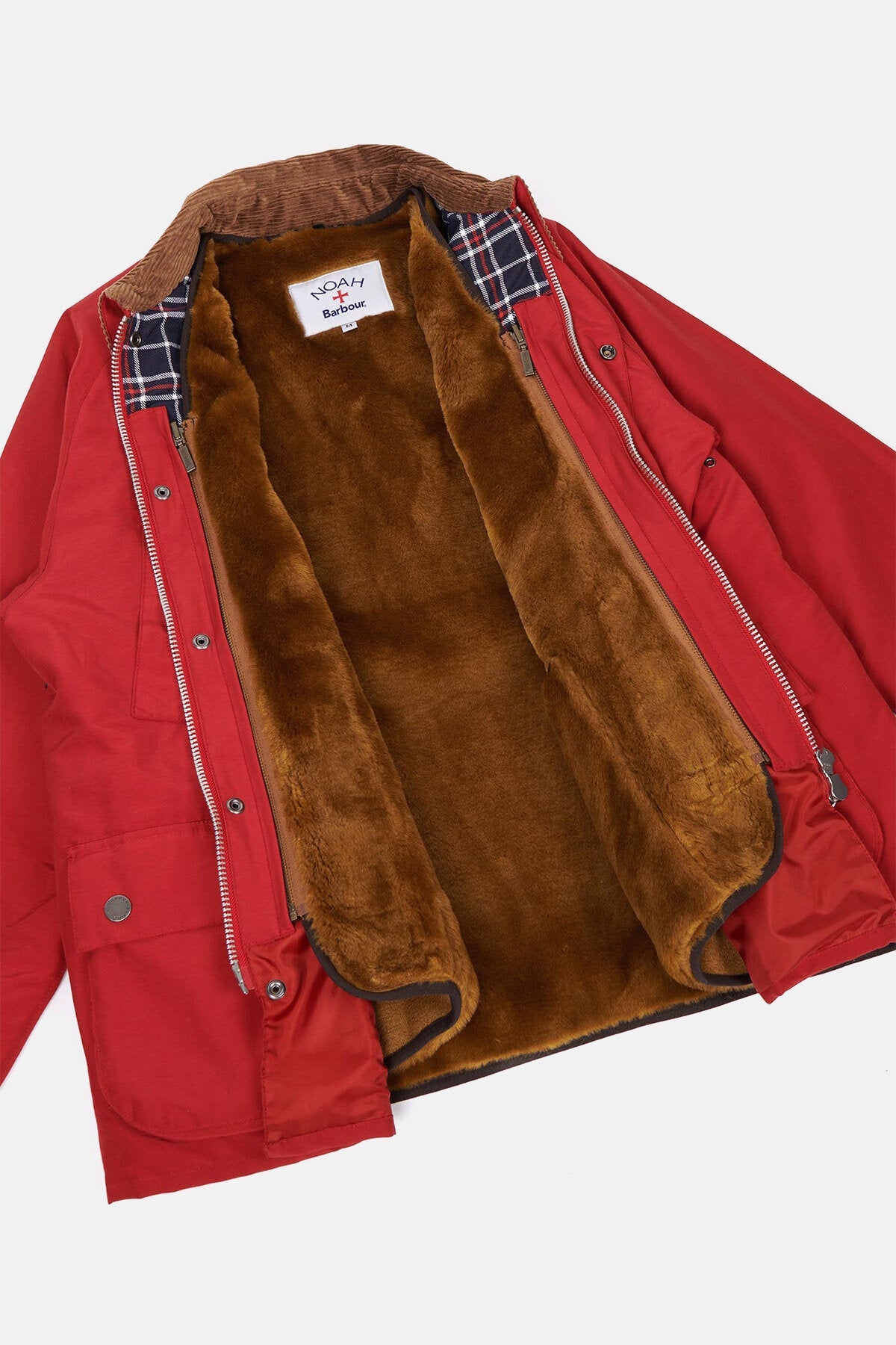 60/40 Bedale Casual