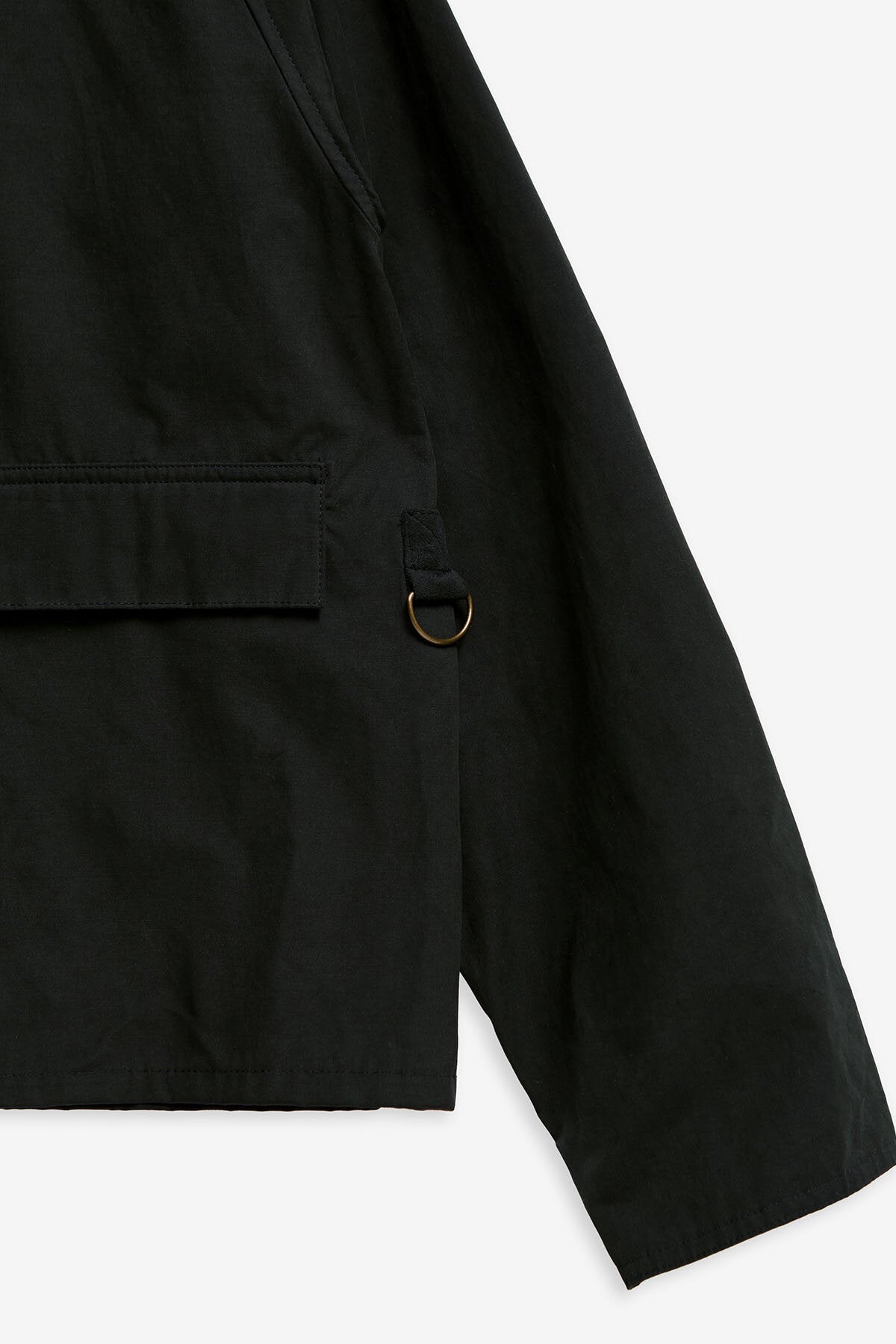 Spey Oversized Casual Jacket