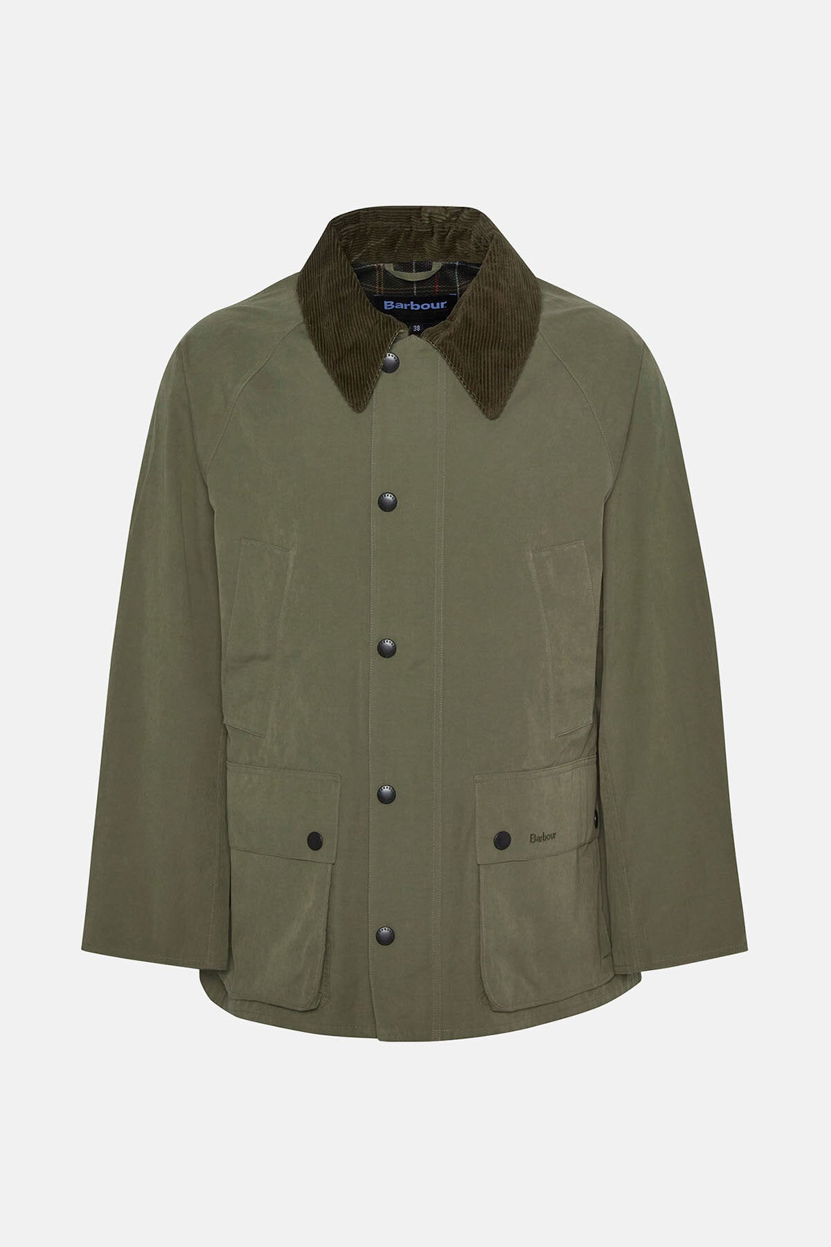 Bedale Peached Jacket