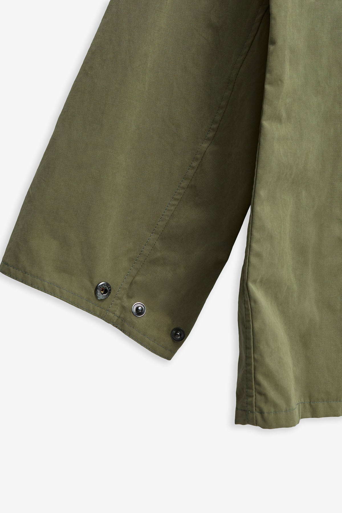 Bedale Peached Jacket