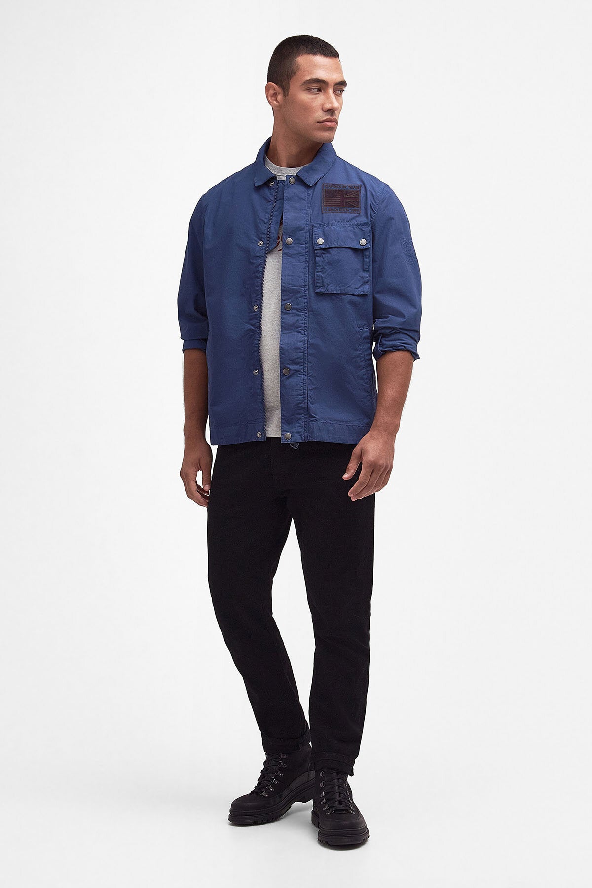 Workers Casual Jacket