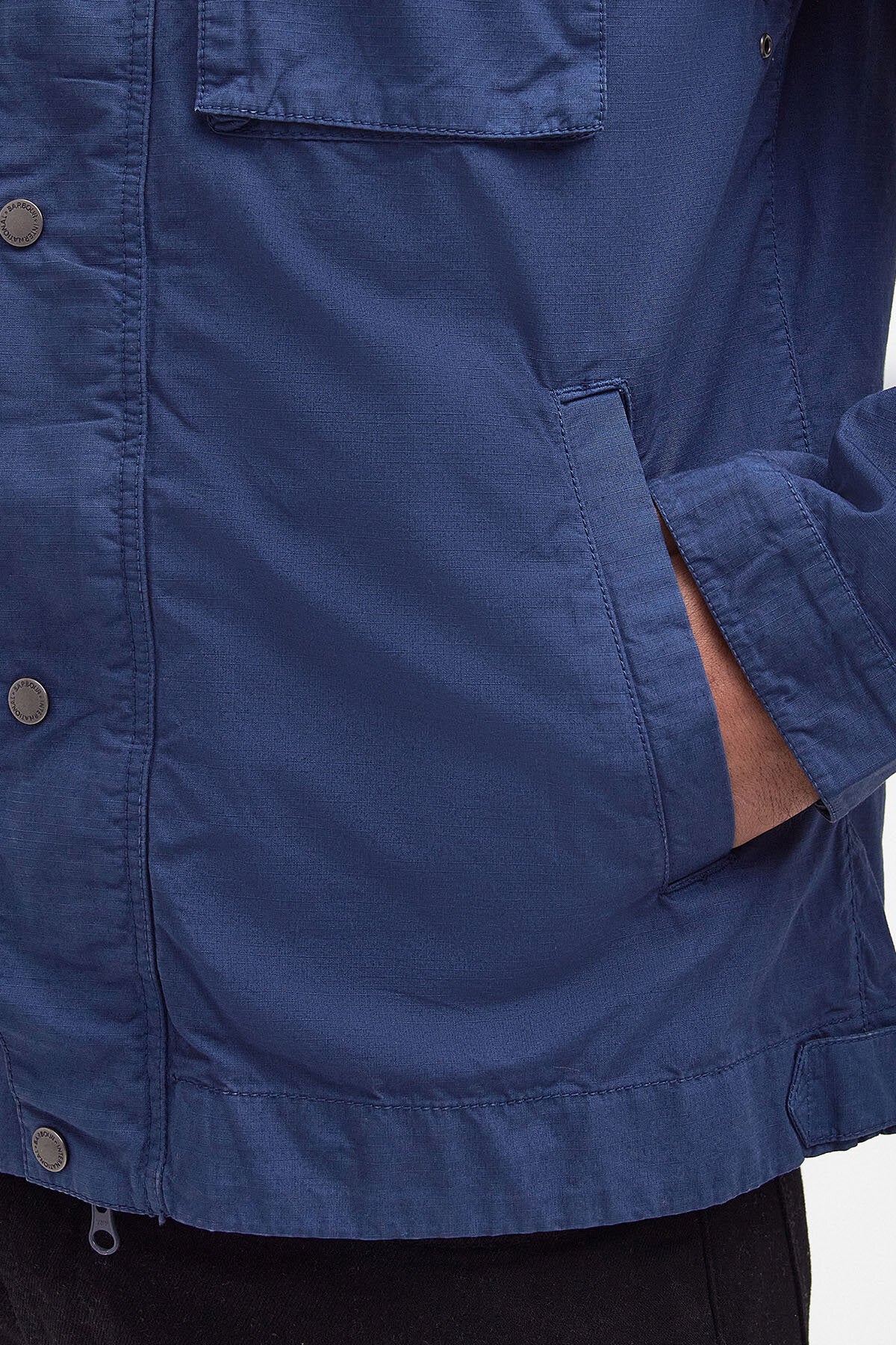 Workers Casual Jacket