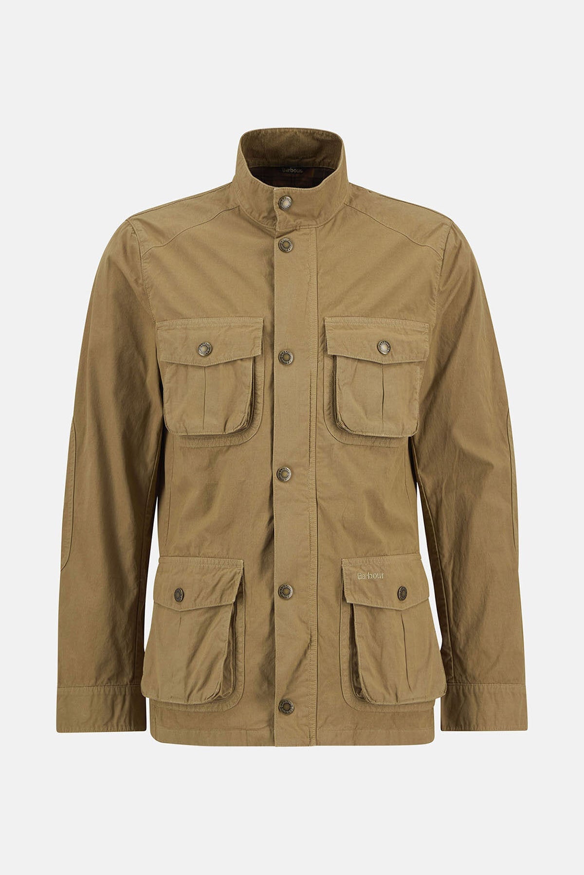 Corbridge Utility Jacket