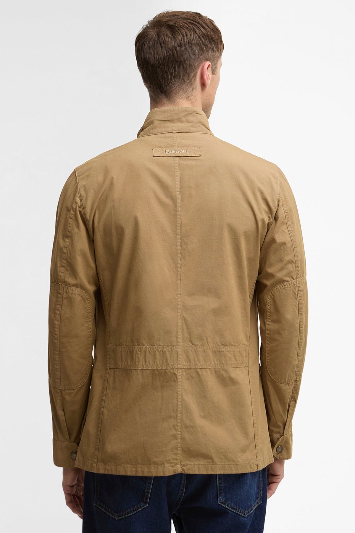 Corbridge Utility Jacket