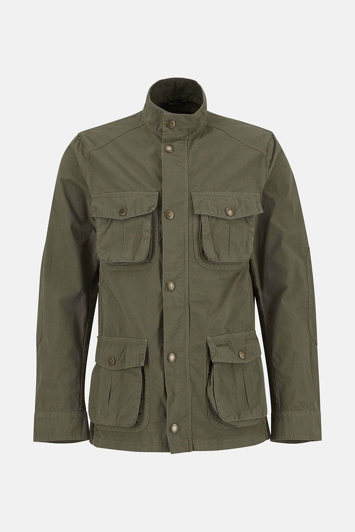 Corbridge Utility Jacket