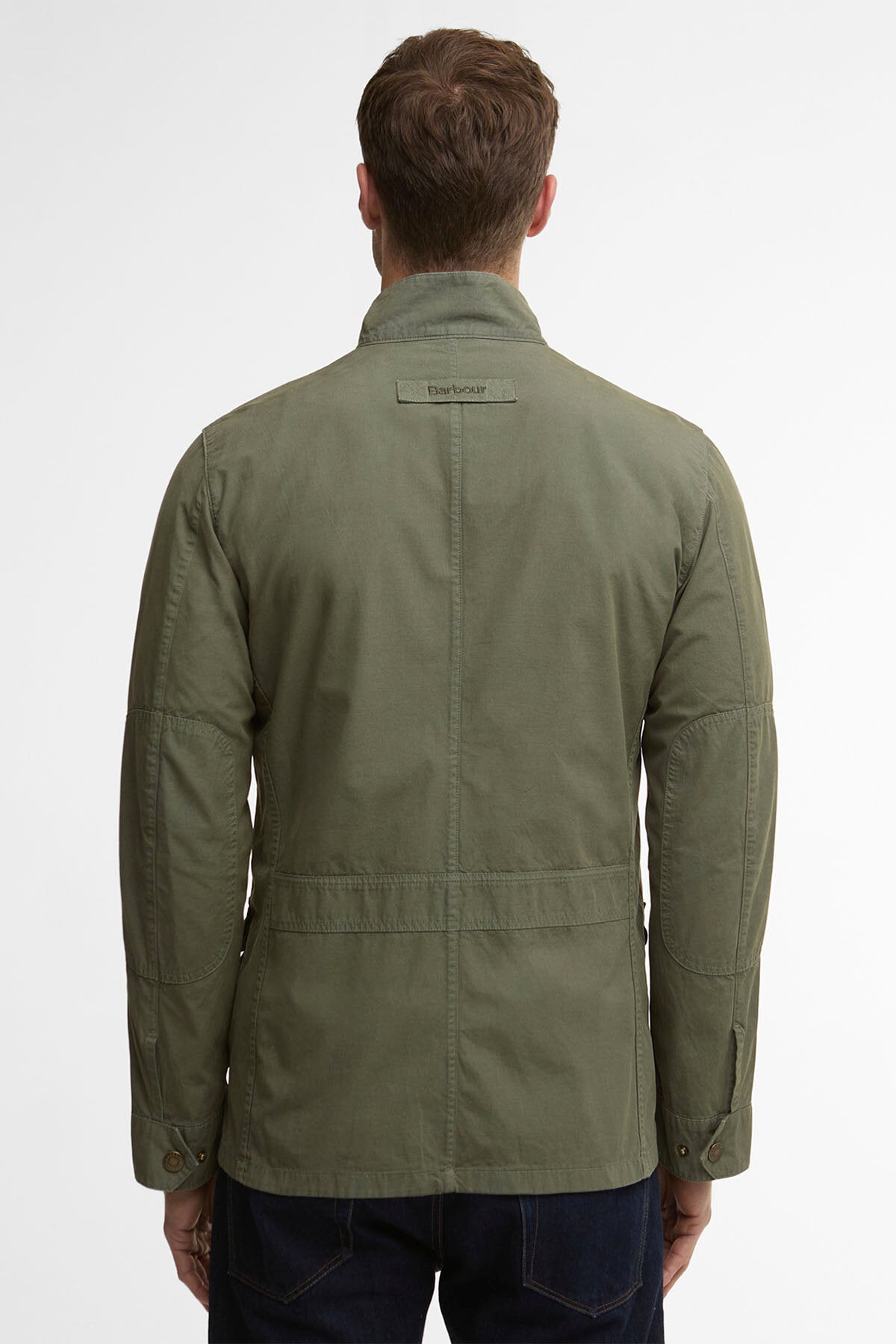 Corbridge Utility Jacket